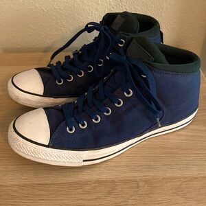 Converse Chuck Taylor All Star High Street Cordura Mens 10